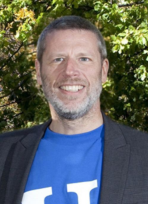 Dr Rod Carr Dr Rod Carr